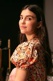 MUSE : Isabel Helene Mohr