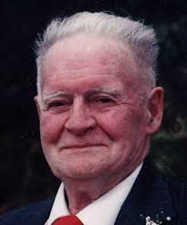 Harvey Scott Obituary