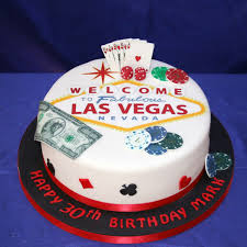 It also can go as casual for weekly poker night or a birthday party for a card shark. 25 Elegant Picture Of Themed Birthday Cakes Birijus Com Vegas Birthday Cake Themed Birthday Cakes Vegas Birthday