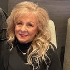 Joann Humfleet February 29, 1944