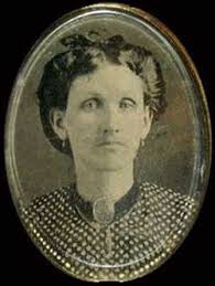 Miriam Beck Luxton (1802-1867)