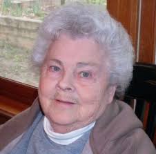 Betty Lanham Obituary (2012)