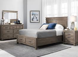 Hempstead King Bedroom Set Bedroom Sets Queen King Bedroom Sets King Bedroom