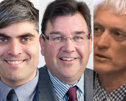 Rattling the Chains: Dave Cull