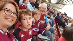 Introducing... new adult ed champion Caroline McDonald