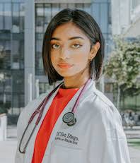 Students in Graduate School