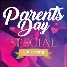 Theasianparent is a content and community platform that helps parents across asia in their conception, pregnancy and in raising happy, healthy & confident kids. Parents Day Special At Tangs Loopme Malaysia
