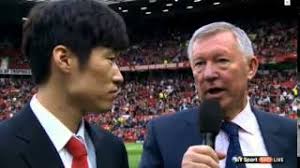 Ji-Sung Park/After Retirement