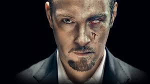 is steve brosnan an actor