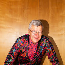 Docent homostudies Gert Hekma: Het is erg braaf geworden allemaal | Het  Parool