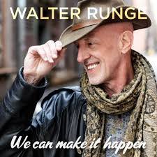Walter Runge's Instagram, Twitter & Facebook