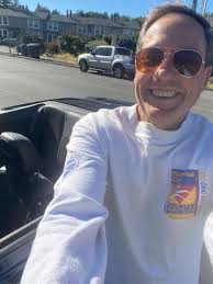 Introduction of New Events Director for Outdoor Pursuits