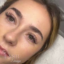 The Lash Lounge