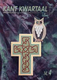 Publicaties Kantklossen Kant