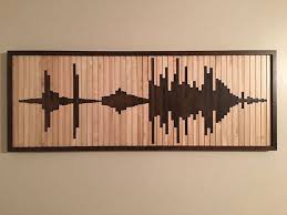 Awesome 40 Most Creative Diy Wall Art Design Ideas And Makeover Https Roomadness Com 2018 07 30 40 Most Crea Diy Wall Art Diy Wood Wall Decor Trendy Wall Art
