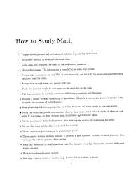Solve kindergarten level math problems while coloring these 50 pages. How To Study Math Pdf Docdroid