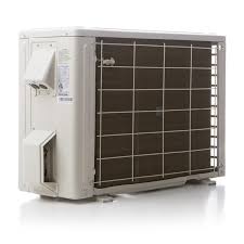 List of possible mrcool error codes: Mrcool Ductless Mini Split Air Conditioner With Heater And Remote Control 34 400 Btu White Rona