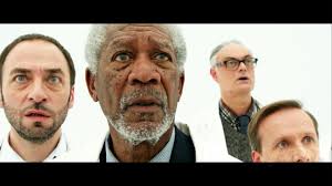 Lucy Blu-ray (Blu-ray + DVD + Digital HD)