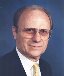 James Allen Obituary