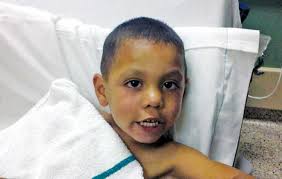 Sweetwater coach says God helped him save Angel