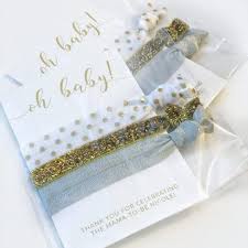 This is my personal favorite among the list of homemade baby shower favors. 10 Baby Shower Favors Your Guests Will Actually Use Cheers And Confetti Blog By Eventective