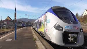 La journée de ce mardi 24 septembre sera chargée sur le front de la mobilisation sociale contre la réforme des retraites. Greve Sncf Un Train Sur Deux En Moyenne Epinal Infos