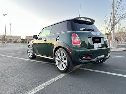 Image result for Oxford Green 2013 Mini