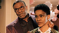 Greenleaf TV Series