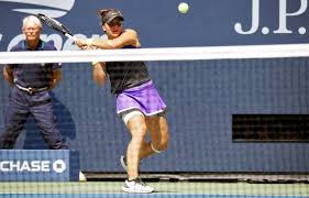 You are on bianca vanessa andreescu scores page in tennis section. Bianca Andreescu Zeit Endgultig Fit Zu Werden Tennisnet Com