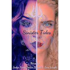 Sins Of Our Father (The St. Claire Series Book 1)