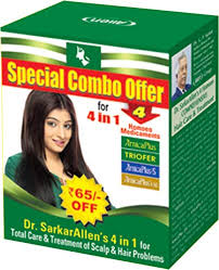 Sbl arnica montana hair oil is a herbal hair oil prepared from homeopathic medicines that help in controlling hair fall and promoting hair growth. Buy Allen S Special Combo Pack Arnicaplus Triofer Arnicaplus S Arnica Plus Oil Online At Low Prices In India Amazon In