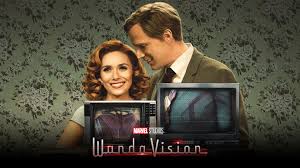 Wandavision Season 1 Seemingly Set For An 8 Week Run Murphy S Multiverse
