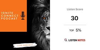 Fairway Ignite Connect (podcast)