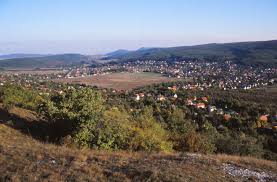 Hungary, central hungary, central hungary, pest megye, budakeszi járás, nagykovácsi, nagyszénás utca Nagykovacsi Panorama Nagyszenas Kert 2003 Zord Indafoto Hu