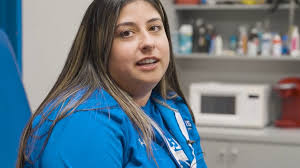 Athletic Training Outreach Program