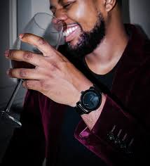 Movado's BOLD Watch Blog Campaign