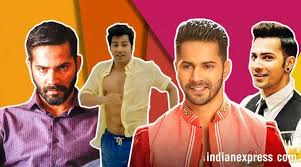 Before October A Look At Varun Dhawan S Last Five Box Office Performances Entertainment News The Indian Express Varun dhawan height is 5 feet 9 inches (1.73 metres). before october a look at varun dhawan