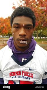 Powell high school hi-res stock photography and images