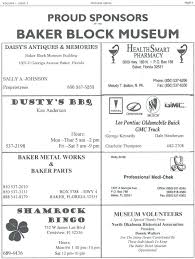 Baker Metal Works Trafficsoloads Club