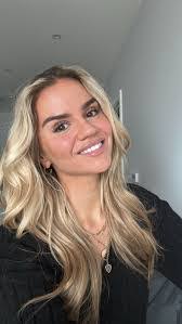 Nancy Puccio's Instagram, Twitter & Facebook