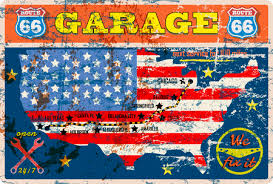 2nd tow brought us to willy and his guys. Vintage Route 66 Garage Werkstatt Zeichen Vektor Lizenzfrei Nutzbare Vektorgrafiken Clip Arts Illustrationen Image 77974982