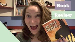 GIVEAWAY: In The Reins by Carly Kade Book Review