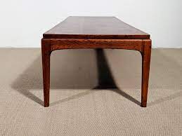 Some chests may also have an extra digit which denotes the plant location. Vintage Mid Century Modern Walnut Coffee Table Rhythm Collection By Lane Epoch