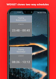 Travelling between kl sentral and taiping is possible by train and travelling between kl sentral and taiping can be as cheap as myr 39.00 if you opt for a ktm train. Android Giveaway Of The Day Train Time Malaysia Ktm Komuter Ets Klia Great