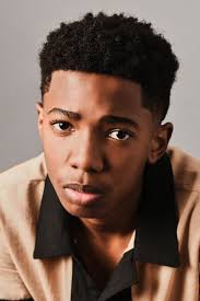 Seth Carr — The Movie Database (TMDB)