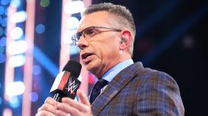 Michael Cole