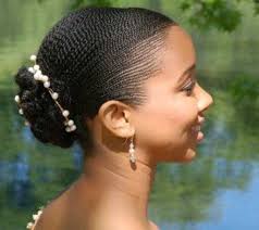 This protective style is easy to maintain and is … 10 Best African Braid Hairstyles For Weddings Simply Fashion Health Care