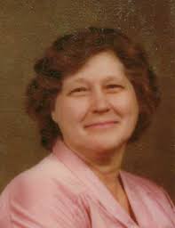 Obituary information for Esther Lee "Jackie" Griffith