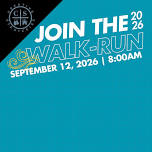 PROSTATE 5k Walk/run 2026