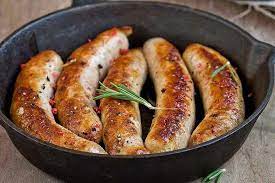 Iirc, all the packages of veggie sausages, tofu pups, etc., that i've seen say they're good for five days after opening. How Long Does Cooked Sausage Last In The Fridge Howchimp